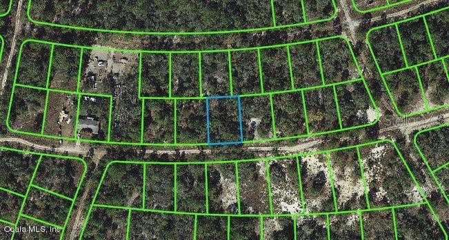 Residential Land in Sun N Lakes