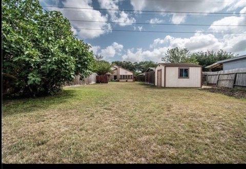 LAND - Corpus Christi, TX