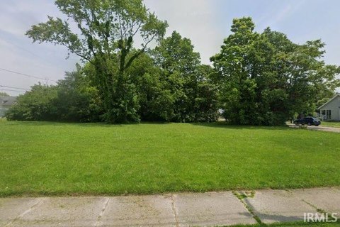 LOTS AND LAND, Muncie, IN