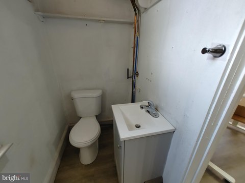 Renovated Storefront in Pennsauken, NJ