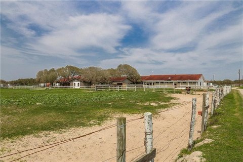 87 Acres in Flour Bluff