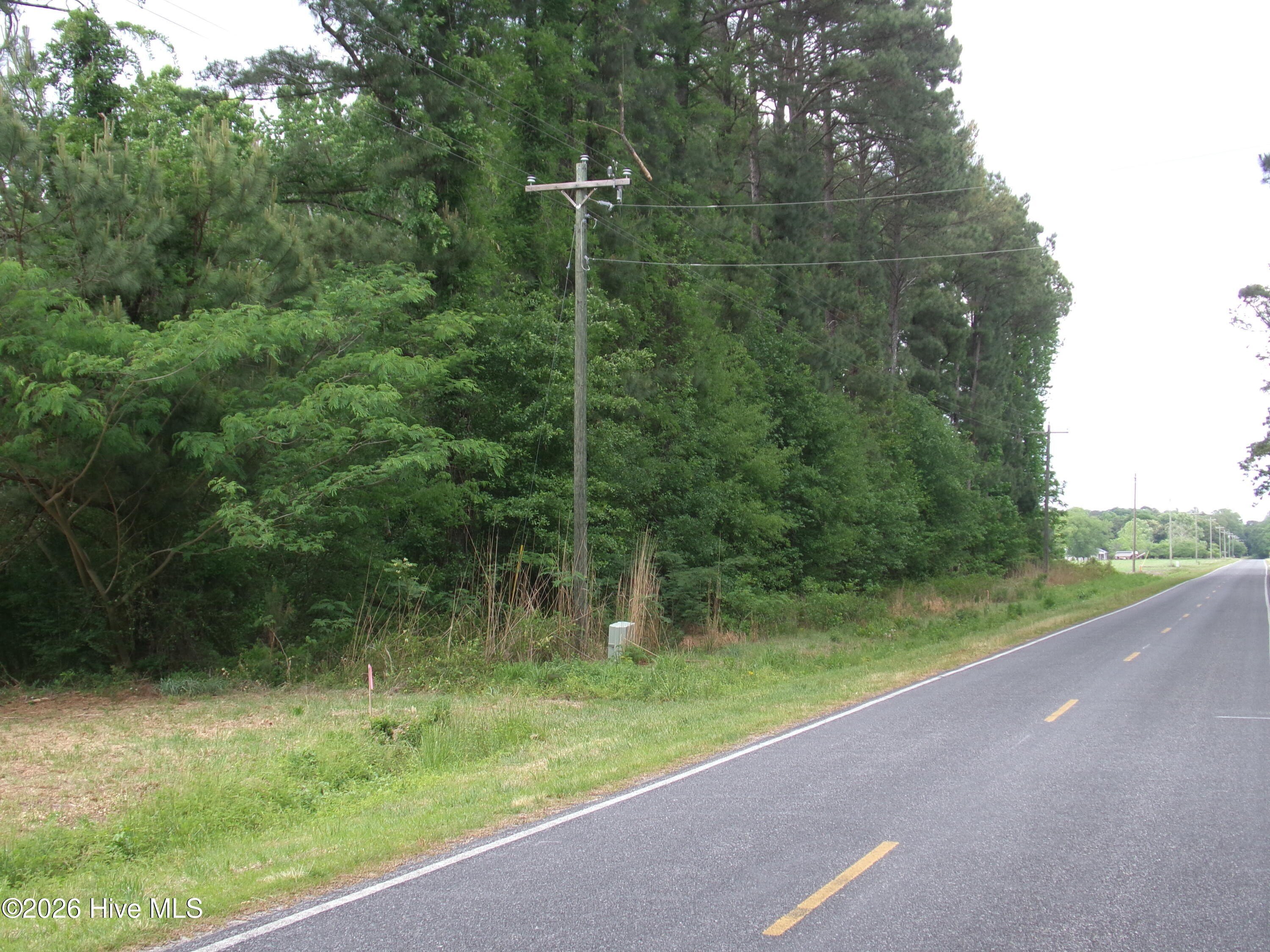 Land in Saint Pauls, NC