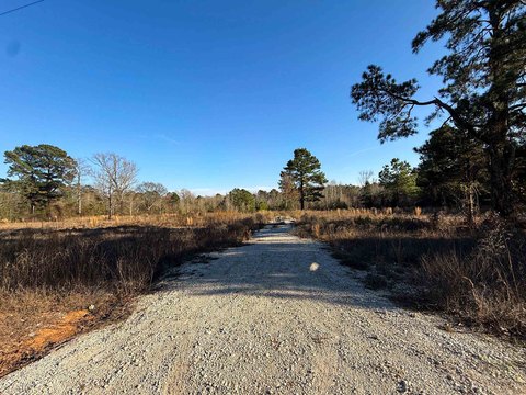 LAND - Marietta, TX