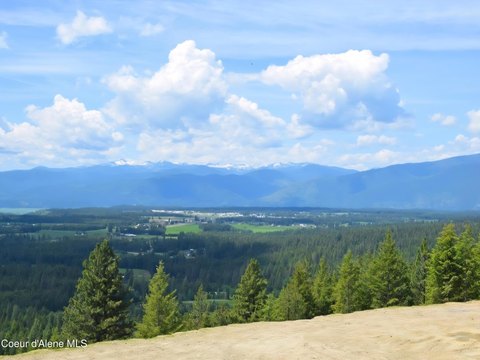 Land, Bonners Ferry, ID