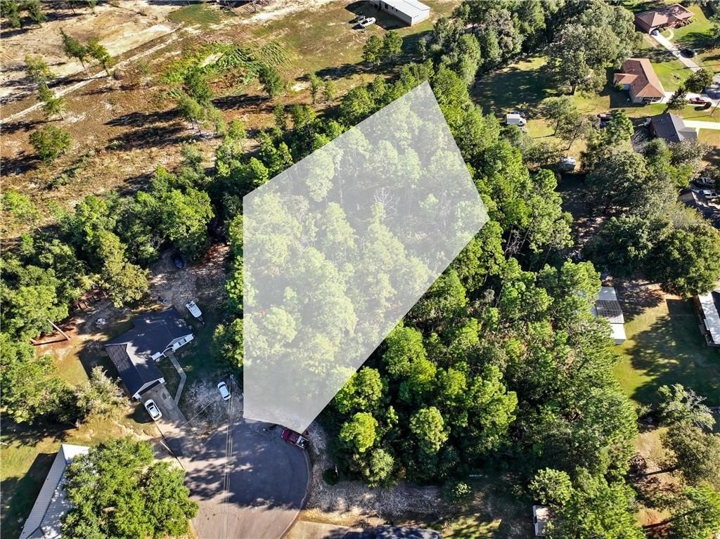 Residential Land in Eight Mile