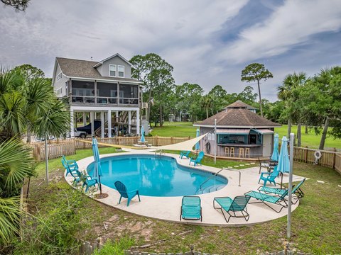 Land, Panacea, FL