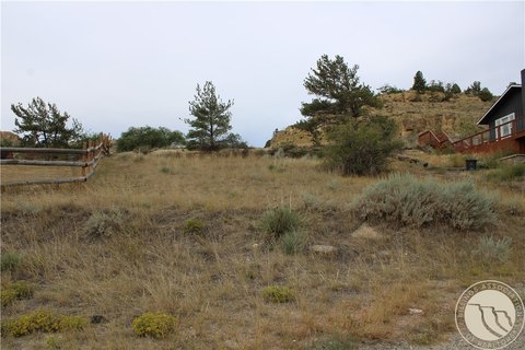 Land, Bridger, MT