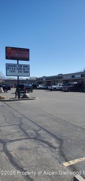 Grand Junction Commercial Investment Opportunity