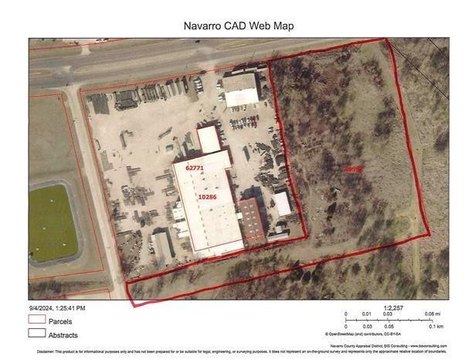 Industrial Land for Flexible Business Use