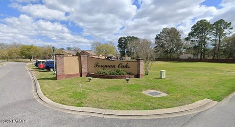 Lafayette Commercial Land For Sale