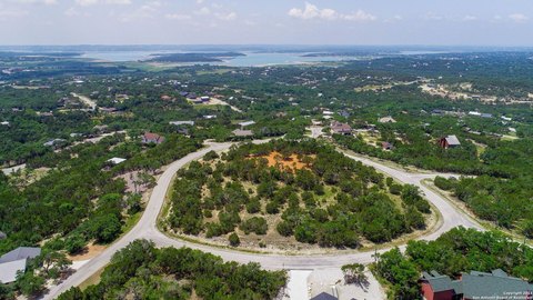 LAND - Canyon Lake, TX
