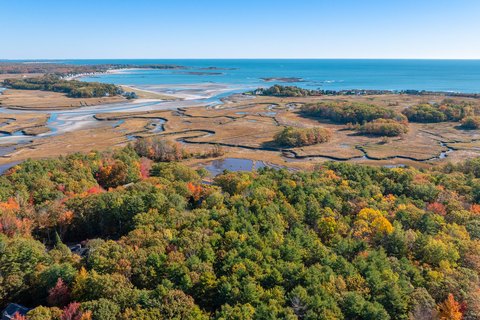 Land, Kennebunkport, ME