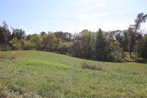 Land, CAMPBELLSPORT, WI