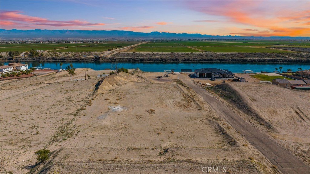 Residential Land in Needles, CA