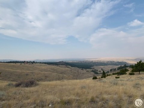 Land, Reed Point, MT