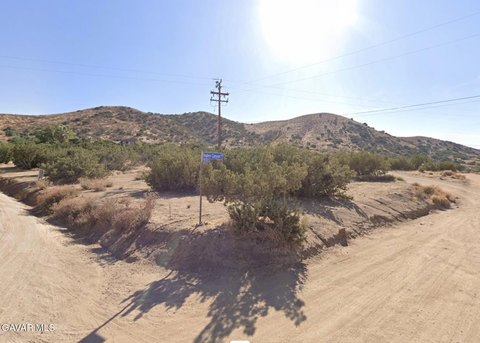 LAND - Acton, CA