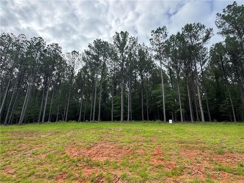 LAND - AUBURN, AL