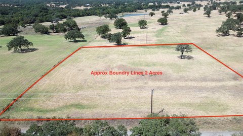 Land, Weatherford, TX