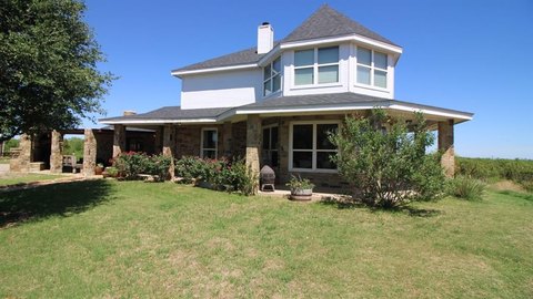 Ranch Estate on 80+ Acres