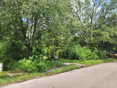 Vacant Lot in Summerville, SC