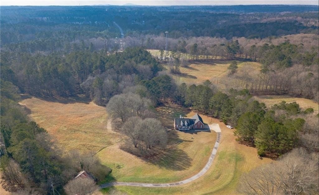 42 Acres Family Estate Land