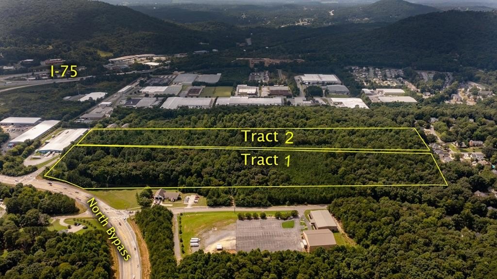 Prime Land Near Shugart Development