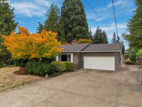 Land, Milwaukie, OR