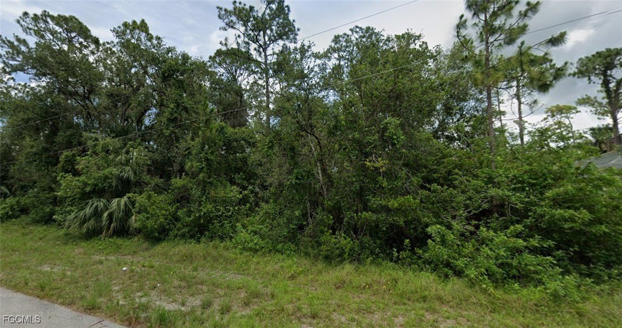 Duplex-Zoned Lot in Growing Neighborhood