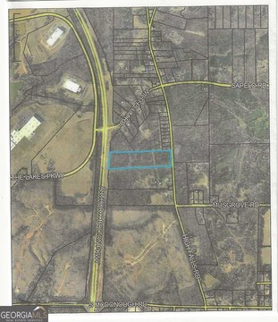 Griffin, GA Land Opportunity