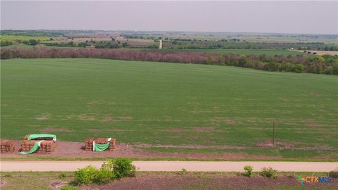 Land, Buckholts, TX