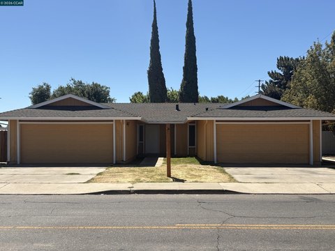 Two-Unit Duplex Investment