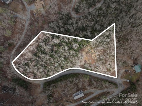LAND - Hendersonville, NC