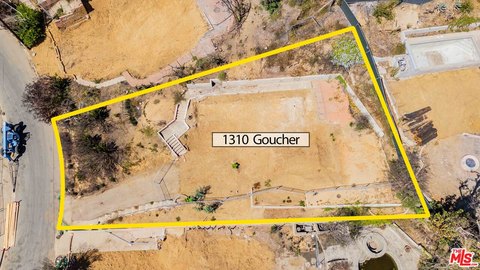 Pacific Palisades Development Opportunity