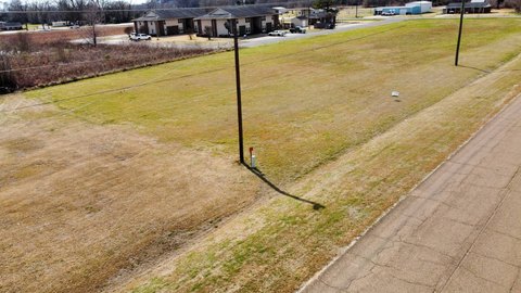 Vacant Land in Cottonport, LA