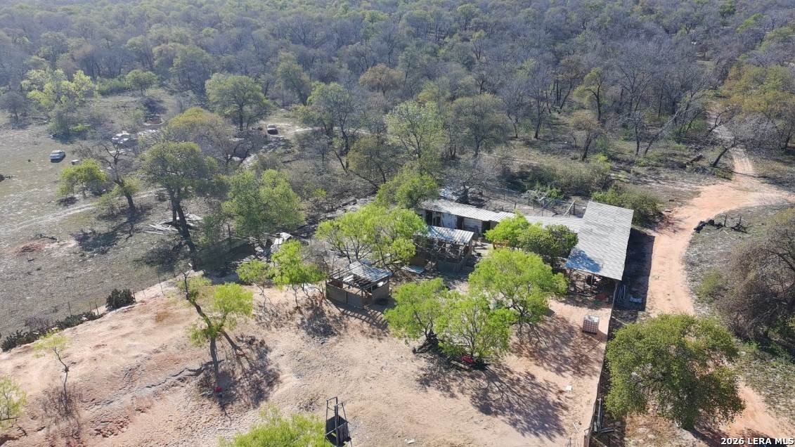 6.7 Acres in San Antonio