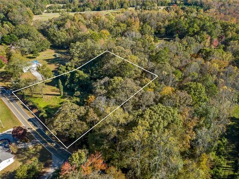Central SC Land Parcel