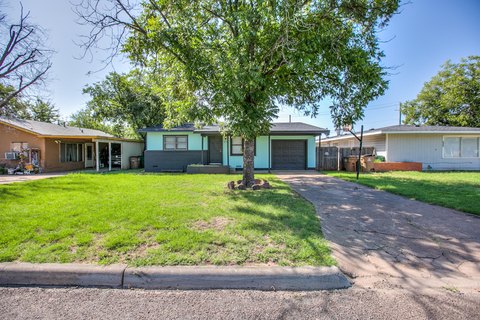 Commercial Sale, San Angelo, TX