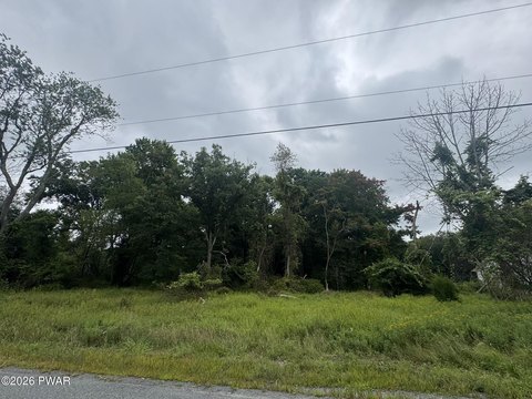 Land, Greeley, PA