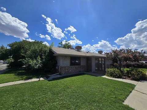 Grand Junction Office Suite For Rent