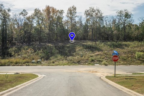 LAND - Cabot, AR