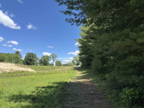 Residential Lot in Peaceful Setting