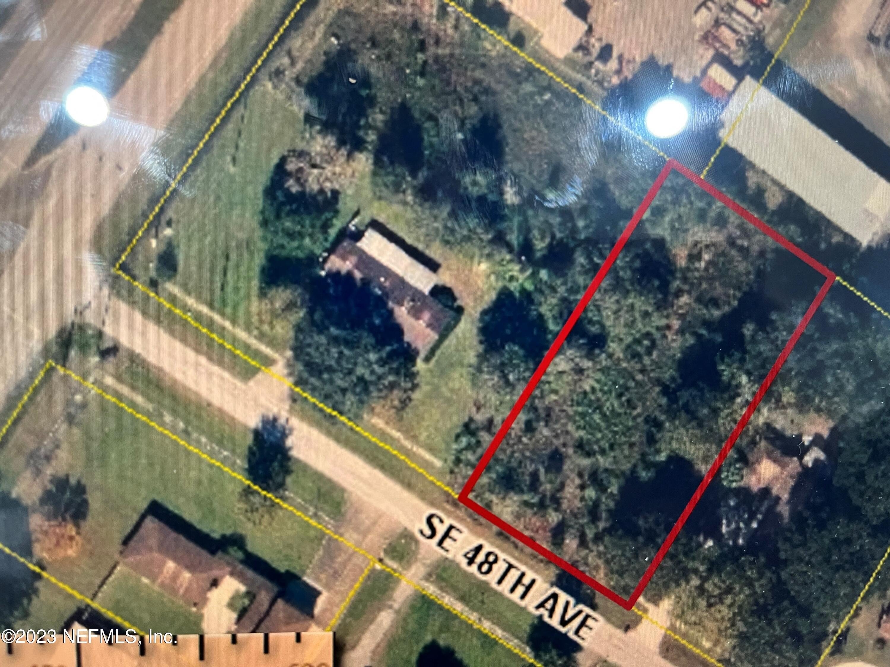 Commercial Land Near Supercenter