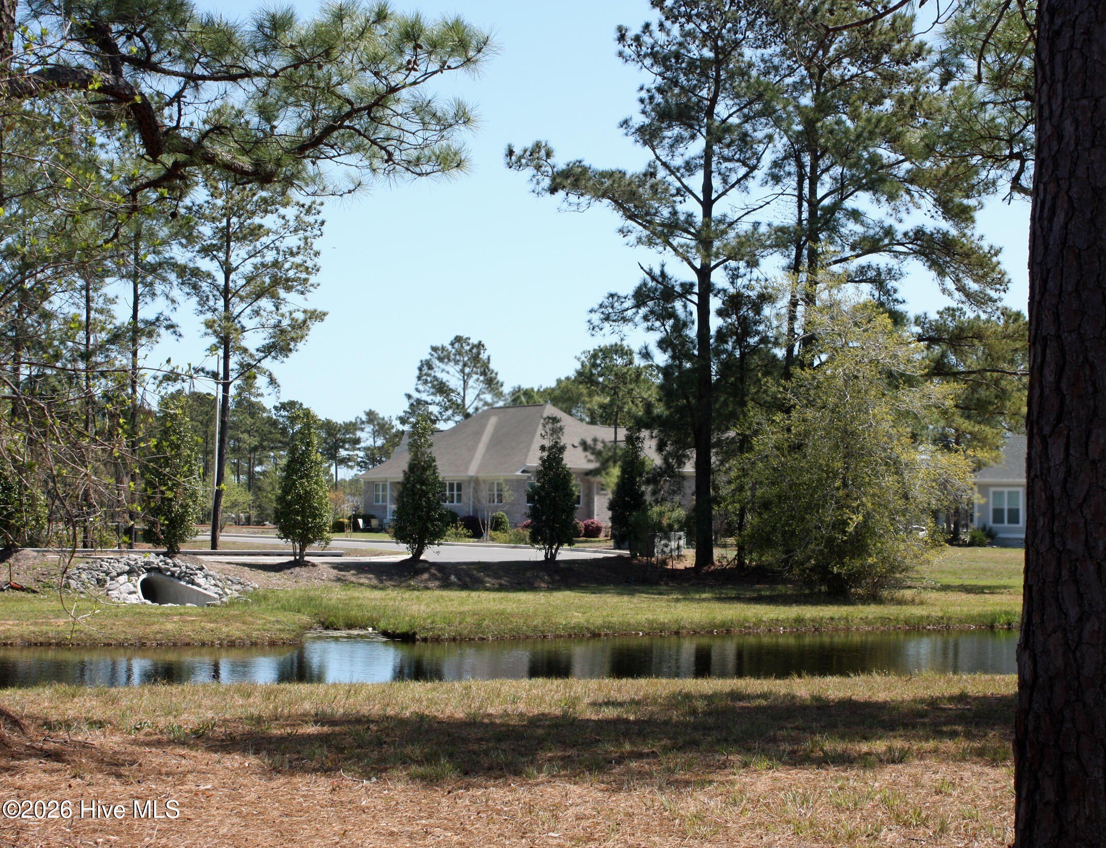 Ocean Isle Beach Homesite