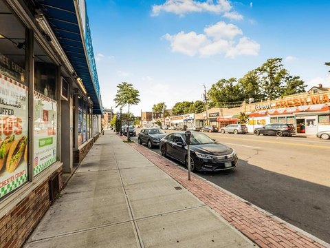 Turnkey Restaurant Opportunity in Yonkers