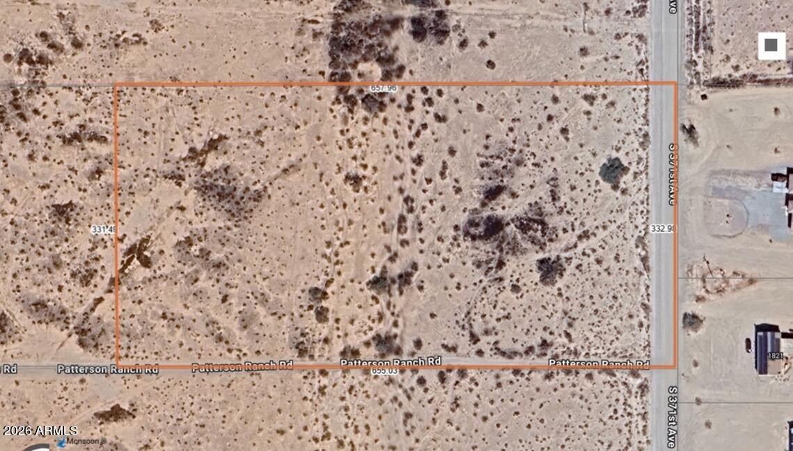Tonopah, AZ Land Opportunity