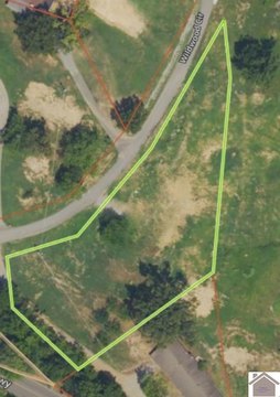 Residential Land in Gilbertsville, KY