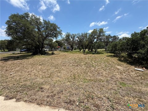 Horseshoe Bay Land Opportunity