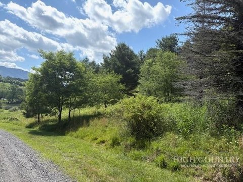 LAND - Jefferson, NC
