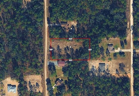 LAND - DUNNELLON, FL