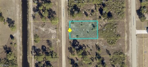 Land, Lehigh Acres, FL